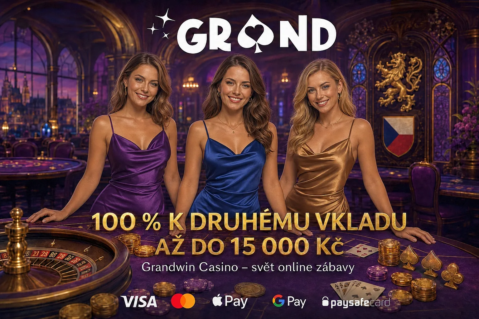 Grandwin Casino